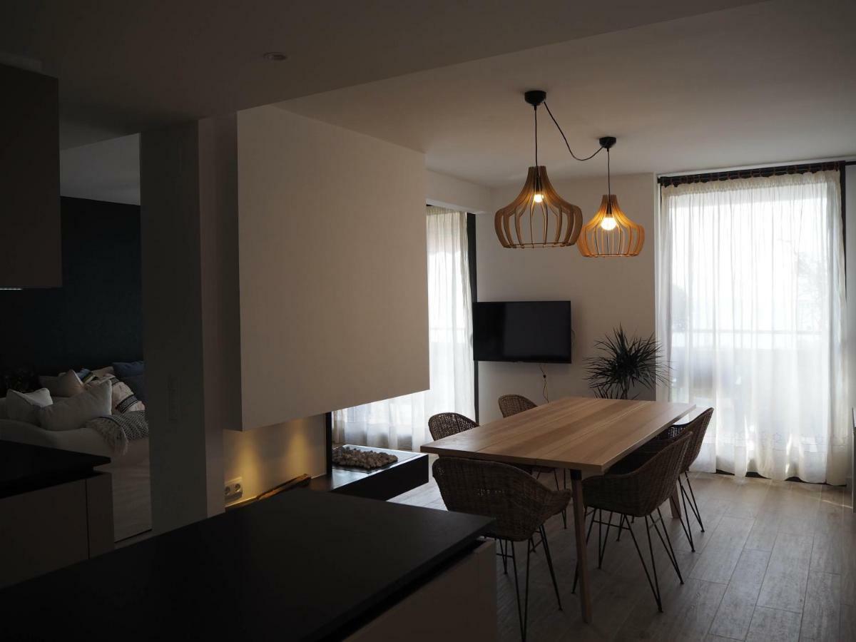 Urcatusa Apartamento Sant Feliu de Guíxols