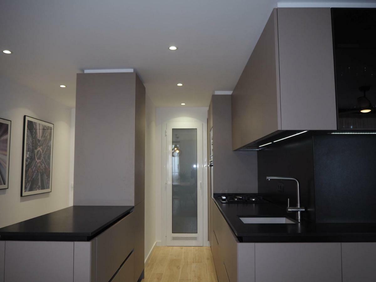 Urcatusa Apartamento *