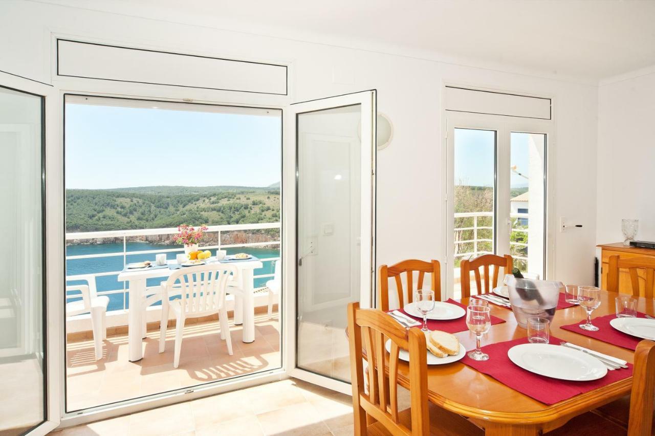 Villa Montgo 2 L'Escala
