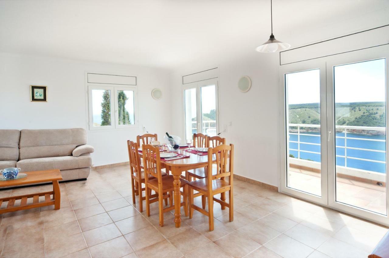 Villa Montgo 2 L'Escala