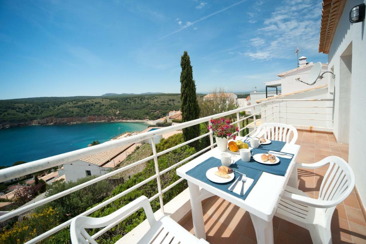 Villa Montgo 2 L'Escala