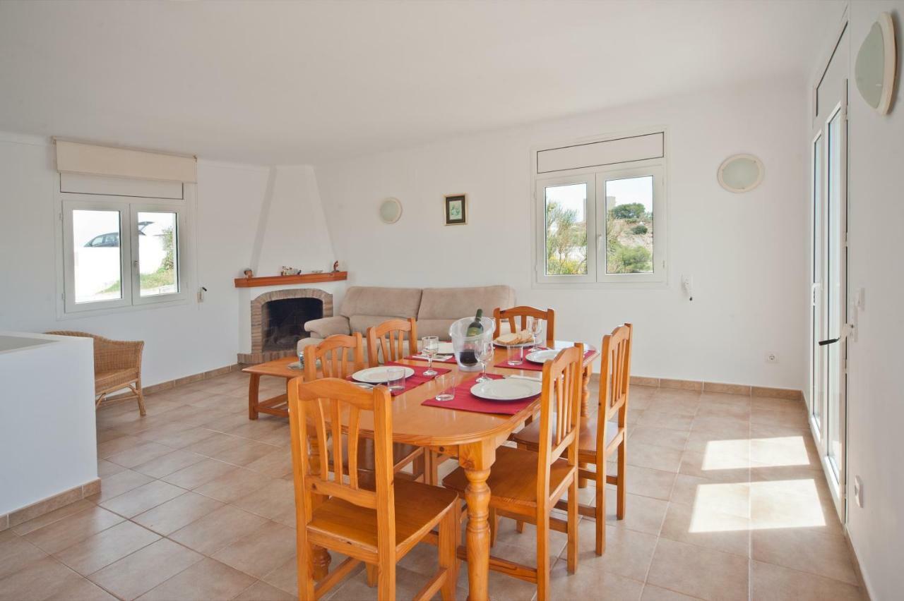 Montgo 2 Villa