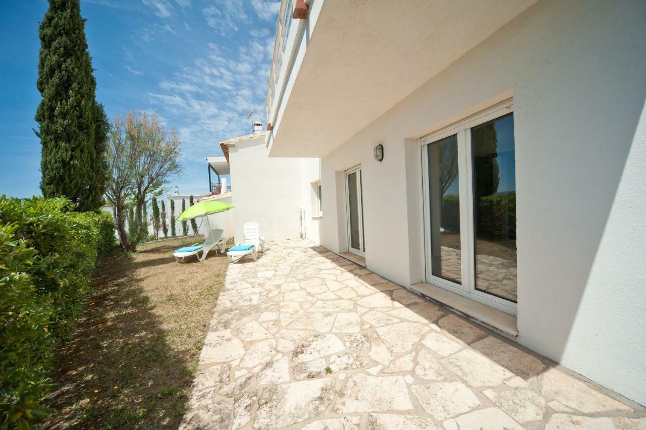 Villa Montgo 2 *