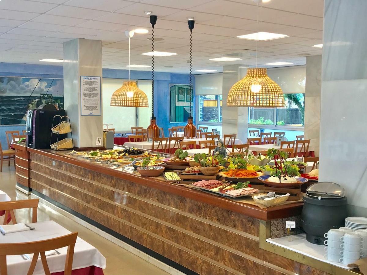 Stella Maris Hotel