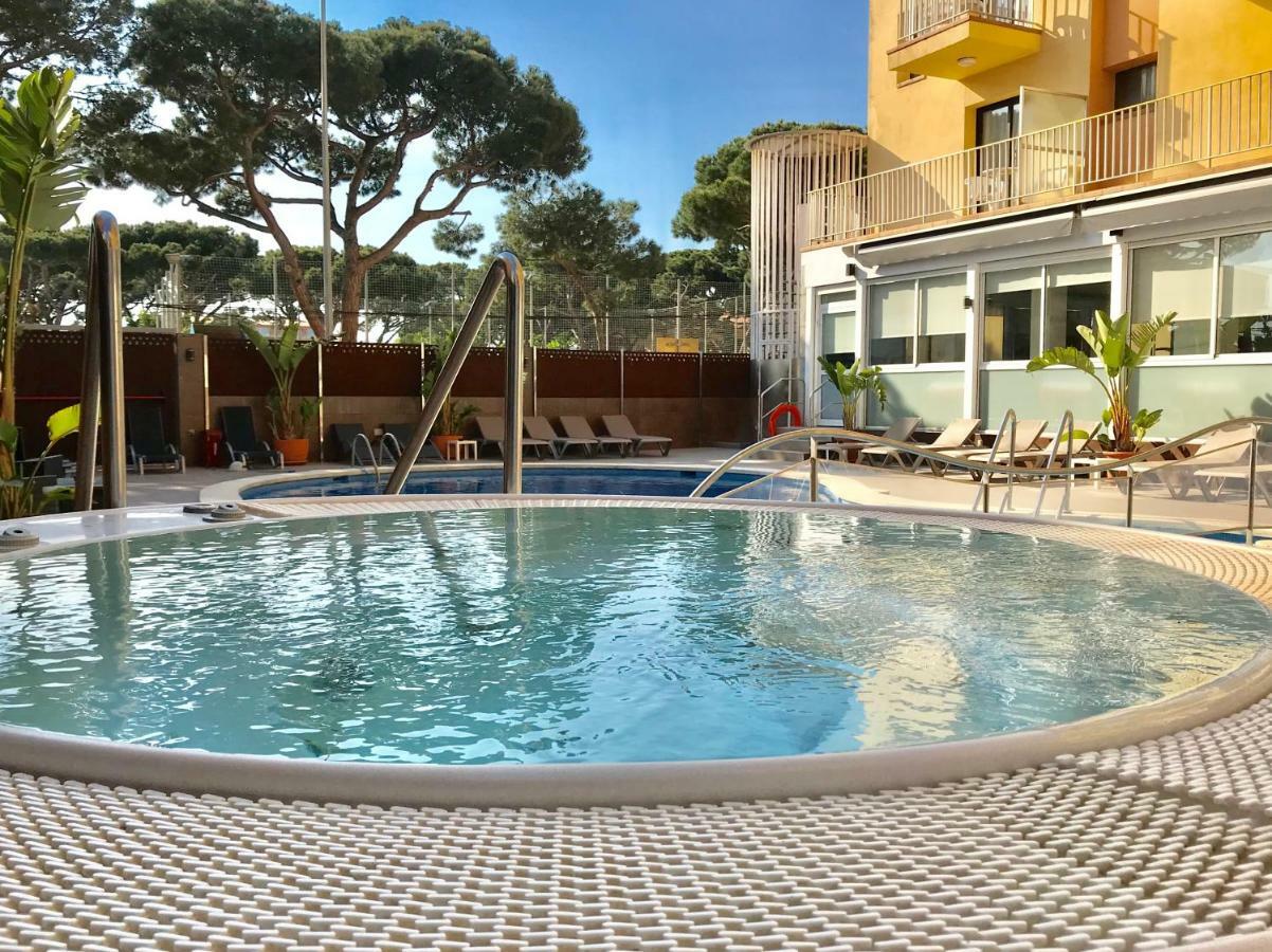 Stella Maris 3* Blanes