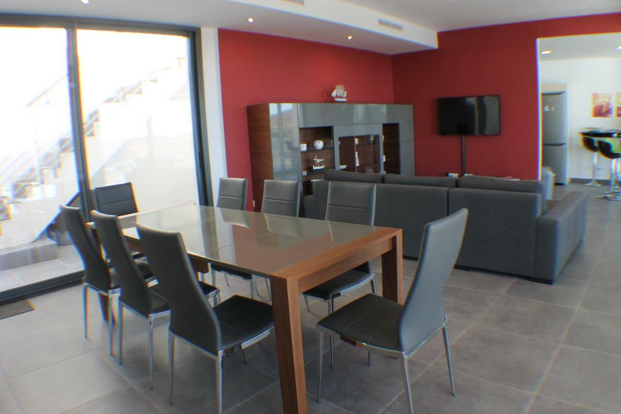 Holiday home Agi Canyelles Mar