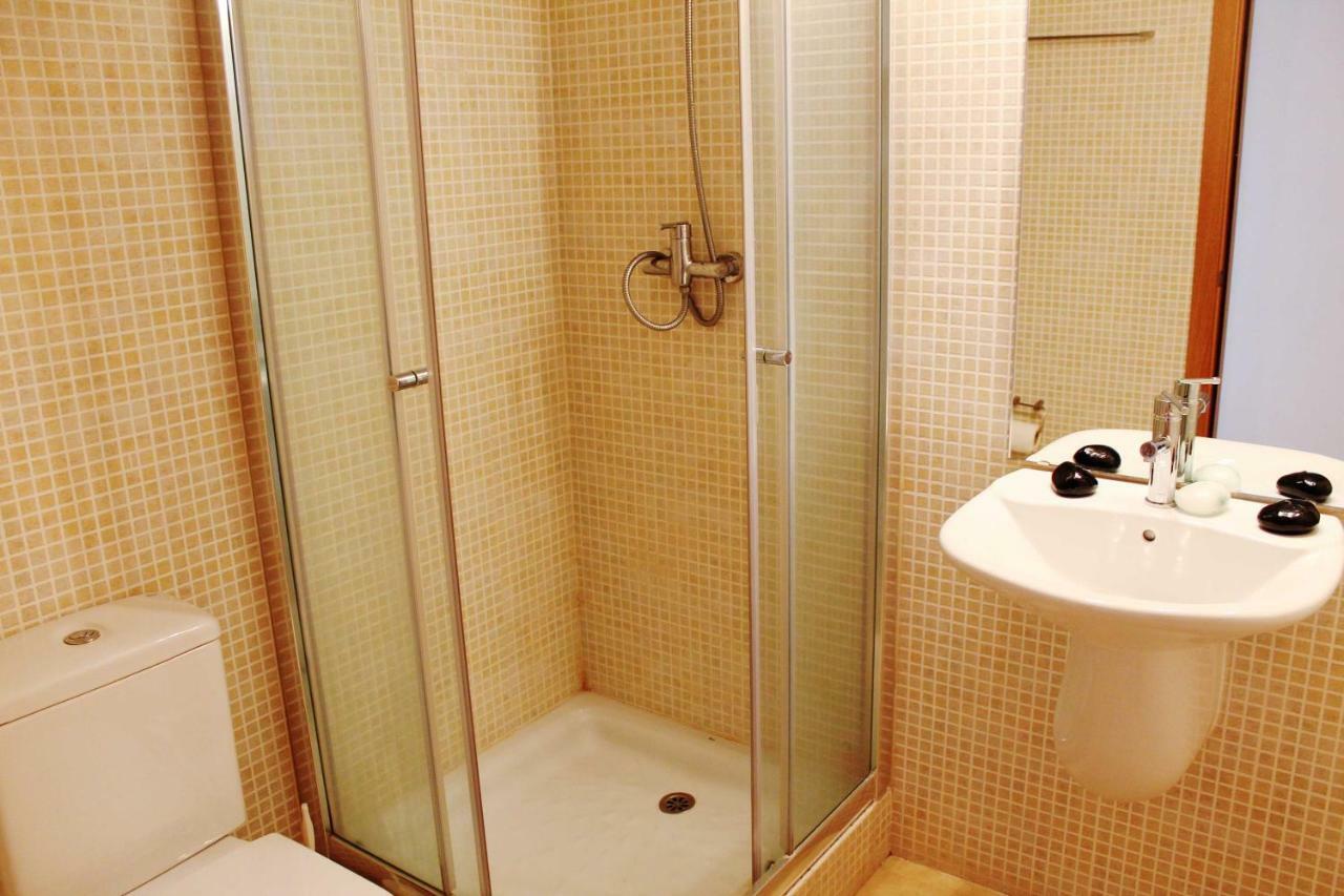 Carrer De Fabra Pompeu,14-ref 204 Apartment