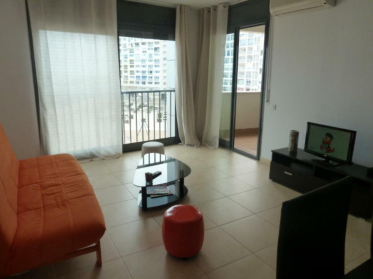 Apartment Carrer De Fabra Pompeu,14-ref 204