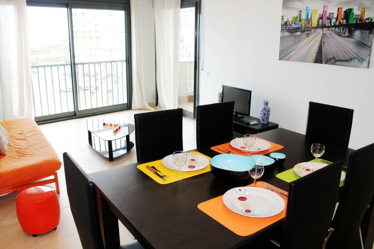 Carrer De Fabra Pompeu,14-ref 204 Apartment