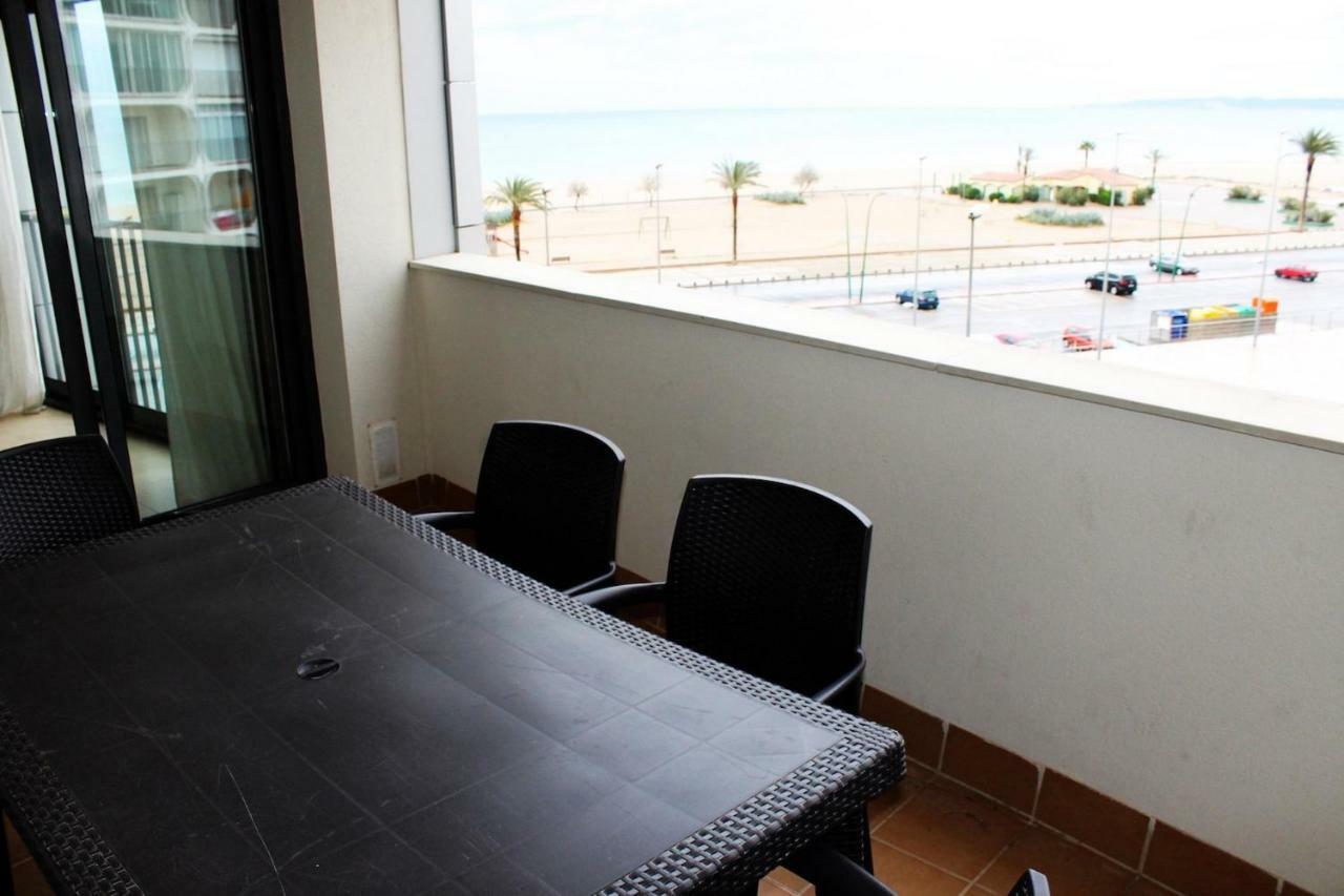 Apartment Carrer De Fabra Pompeu,14-ref 204 Empuriabrava