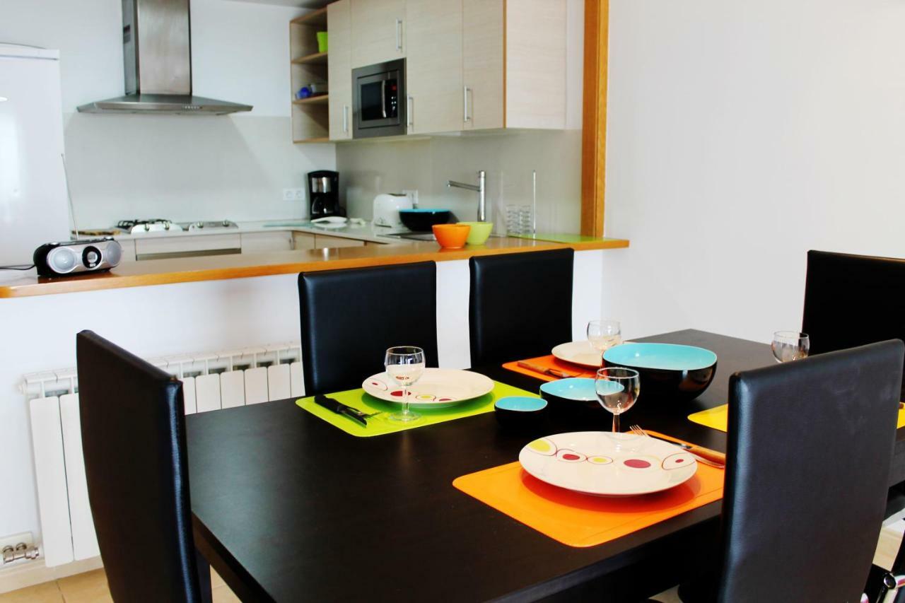 Carrer De Fabra Pompeu,14-ref 204 Apartment *