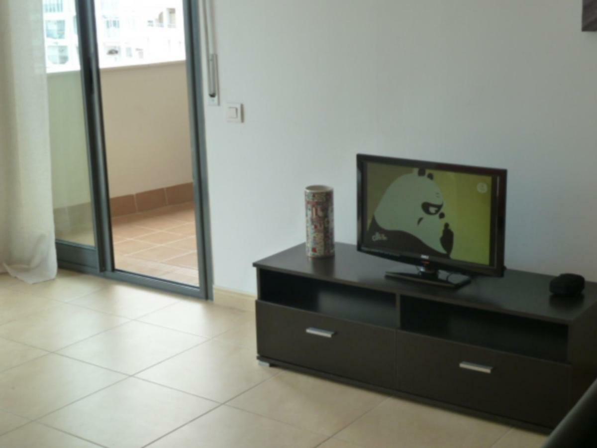 Apartment Carrer De Fabra Pompeu,14-ref 204 *