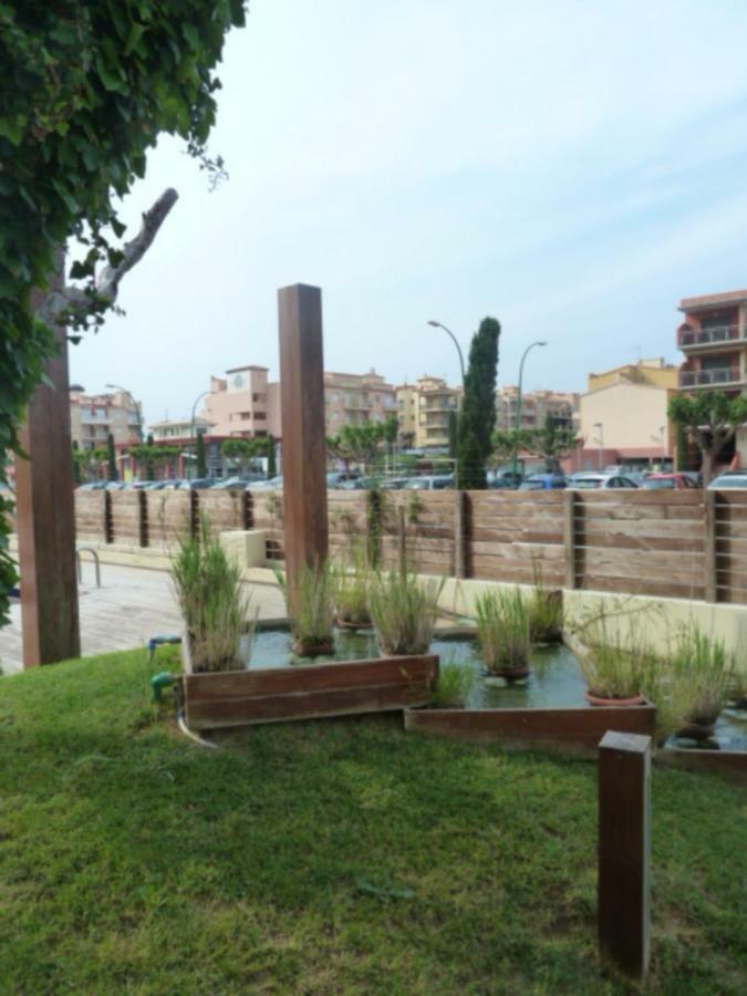 Carrer De Fabra Pompeu,14-ref 204 Apartment *