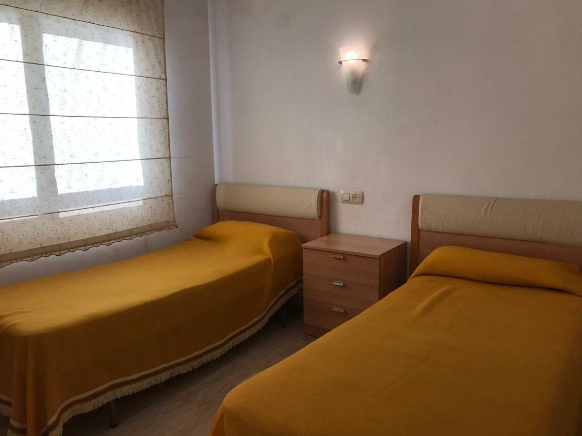 Apartamento President A-9 *