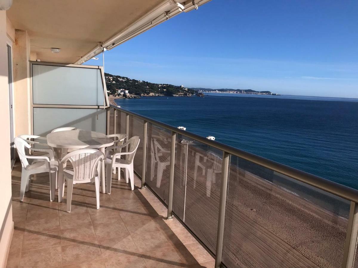 President A-9 * Platja d'Aro (Playa de Aro)