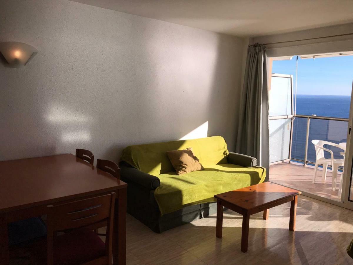 Apartamento President A-9 *
