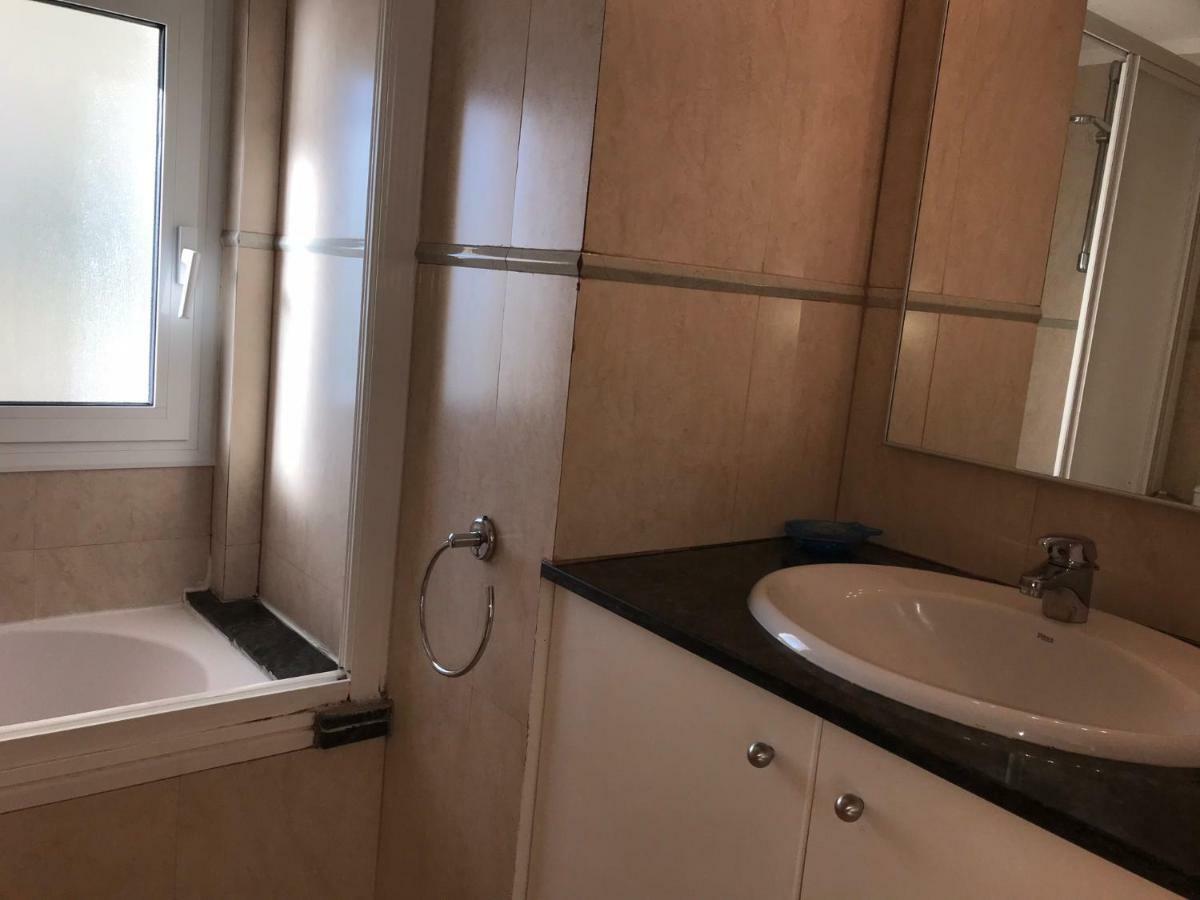 Apartamento President A-9 *