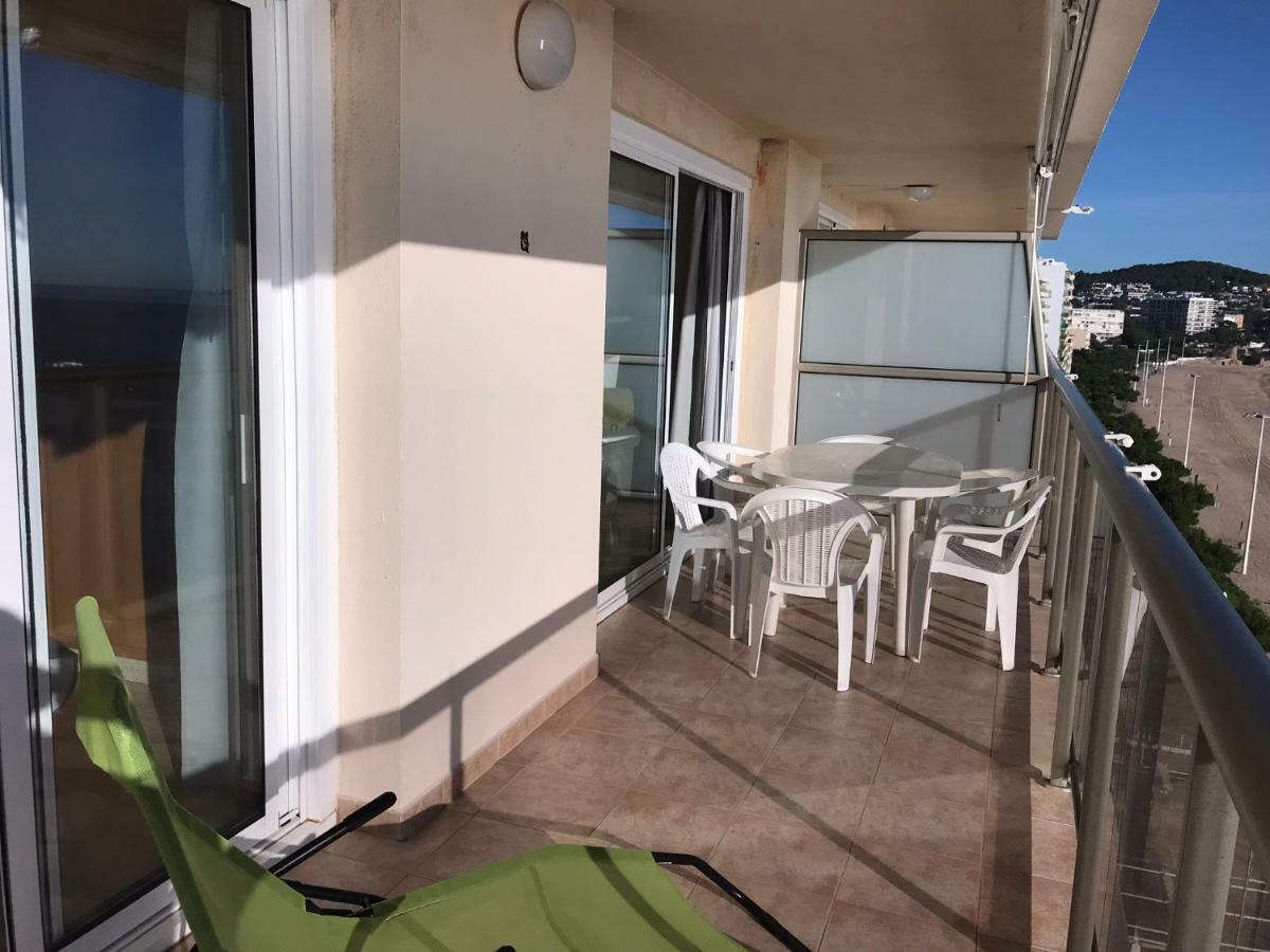 Apartamento President A-9 Platja d'Aro (Playa de Aro)
