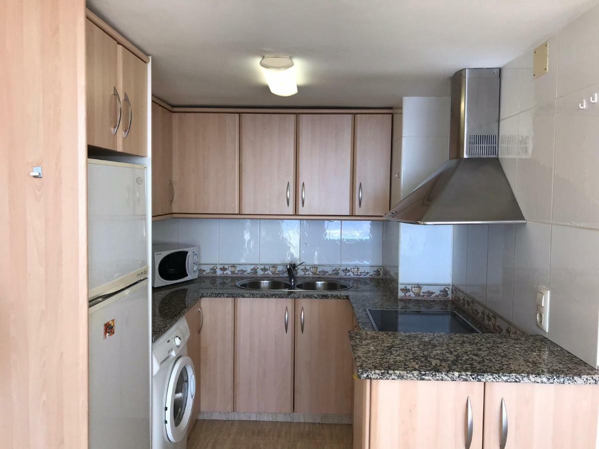 President A-9 Apartamento