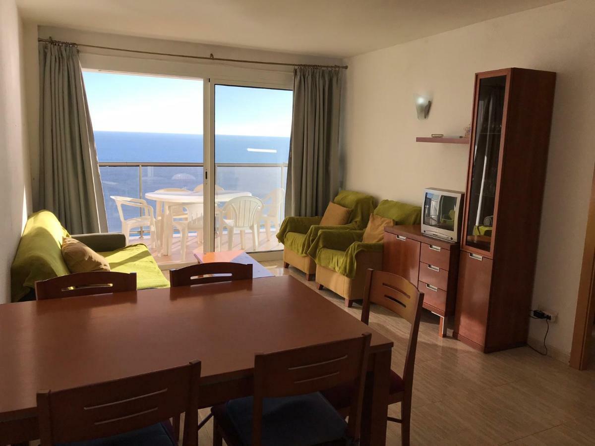 President A-9 * Platja d'Aro (Playa de Aro)