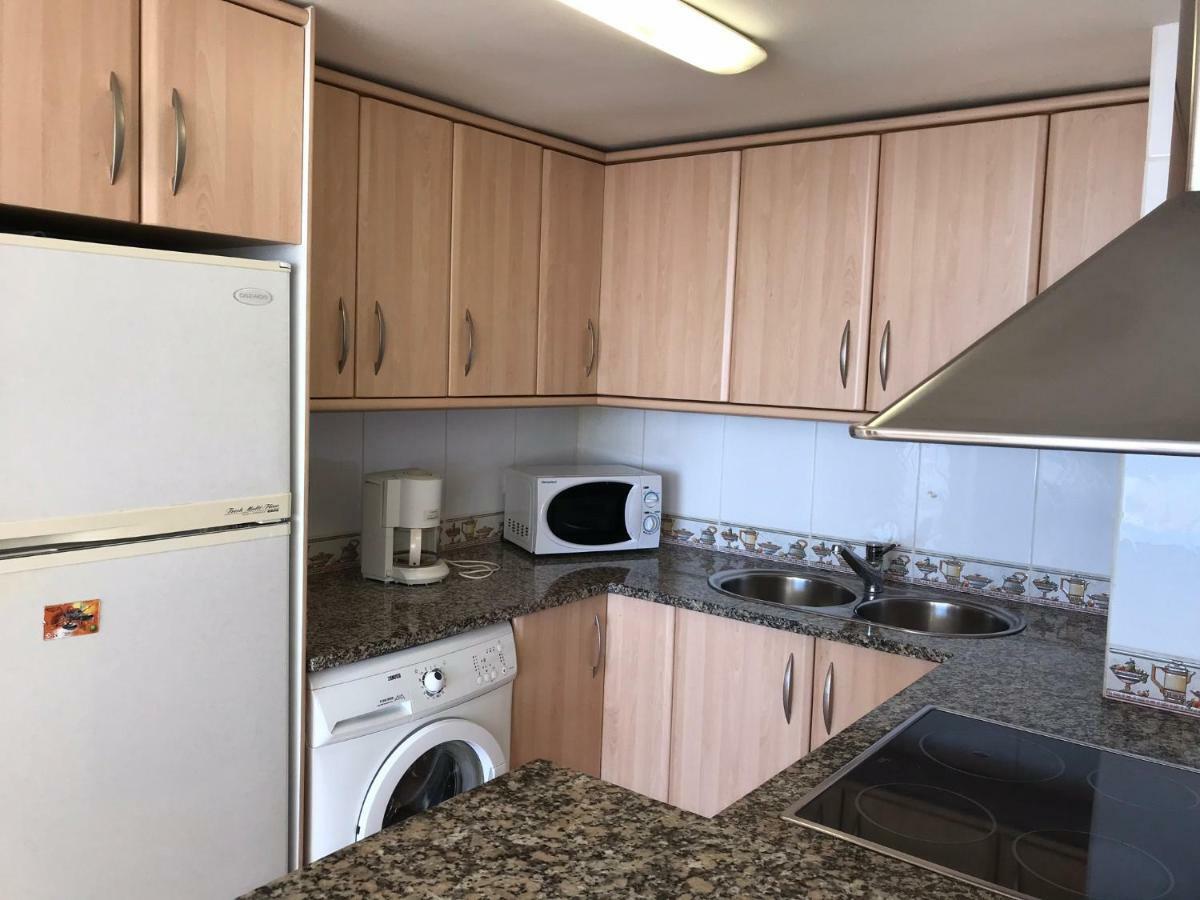 Apartamento President A-9