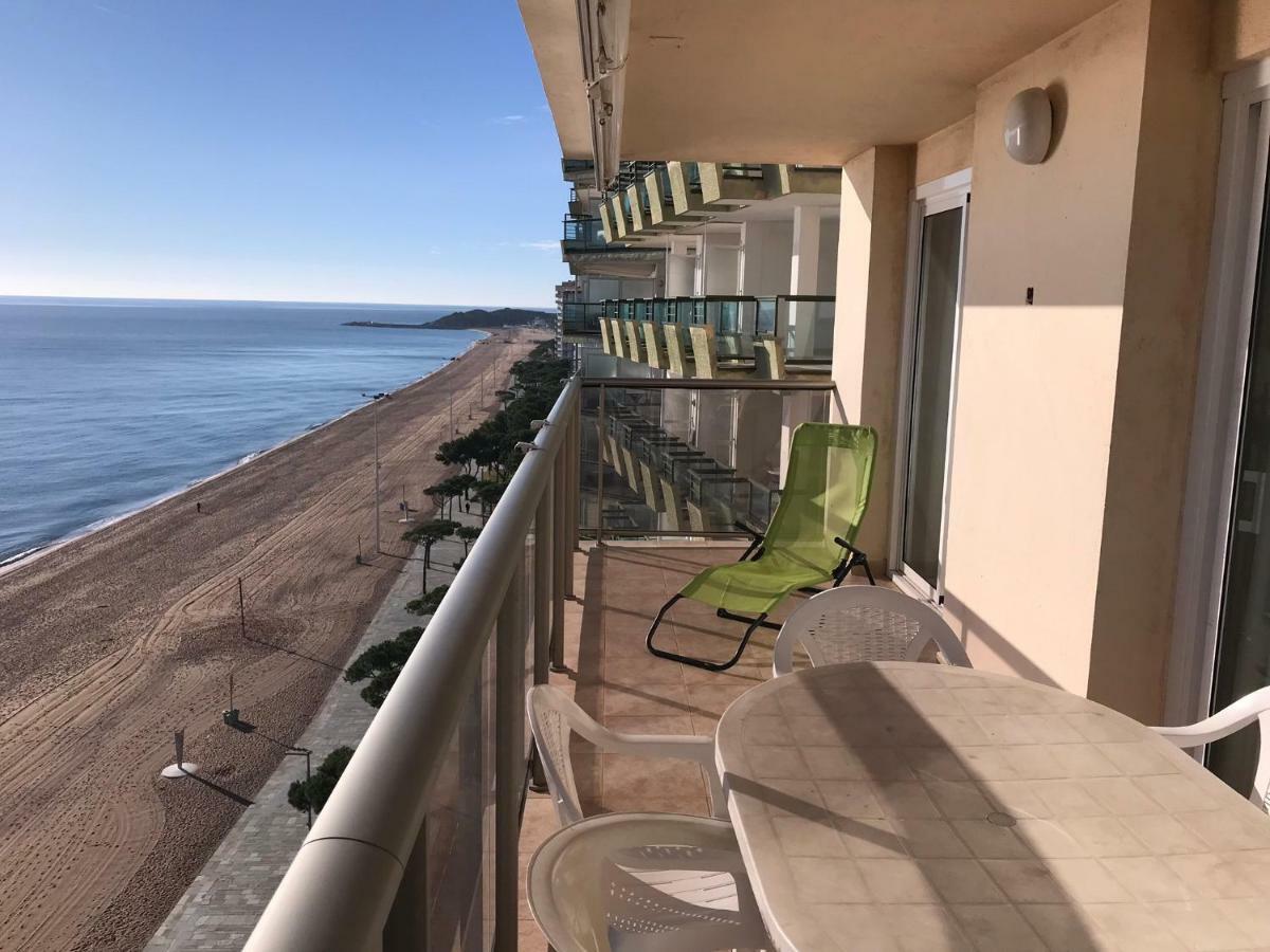 President A-9 Apartamento Platja d'Aro (Playa de Aro)