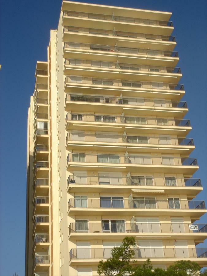 President A-9 Platja d'Aro (Playa de Aro)