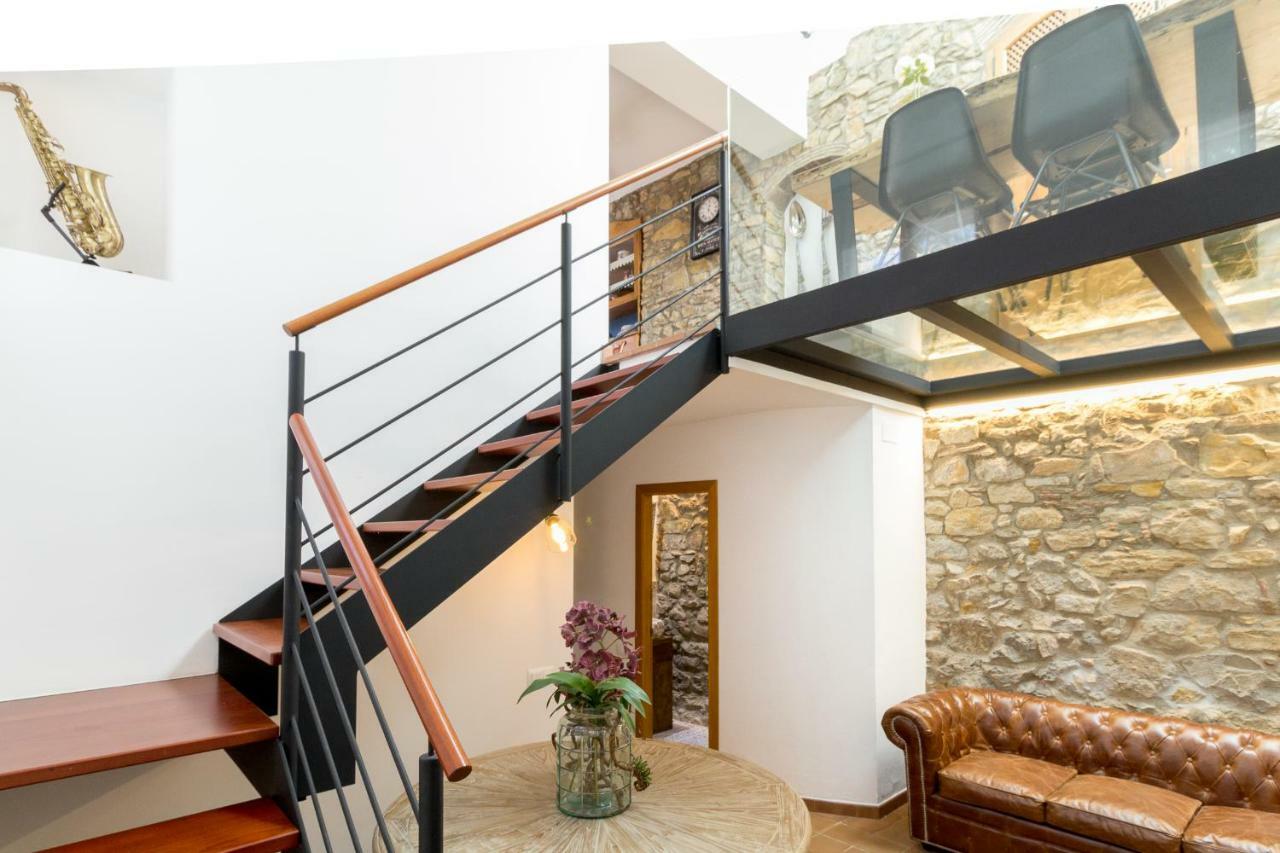 Villa Marti Sistachrentals Torroella De Montgri