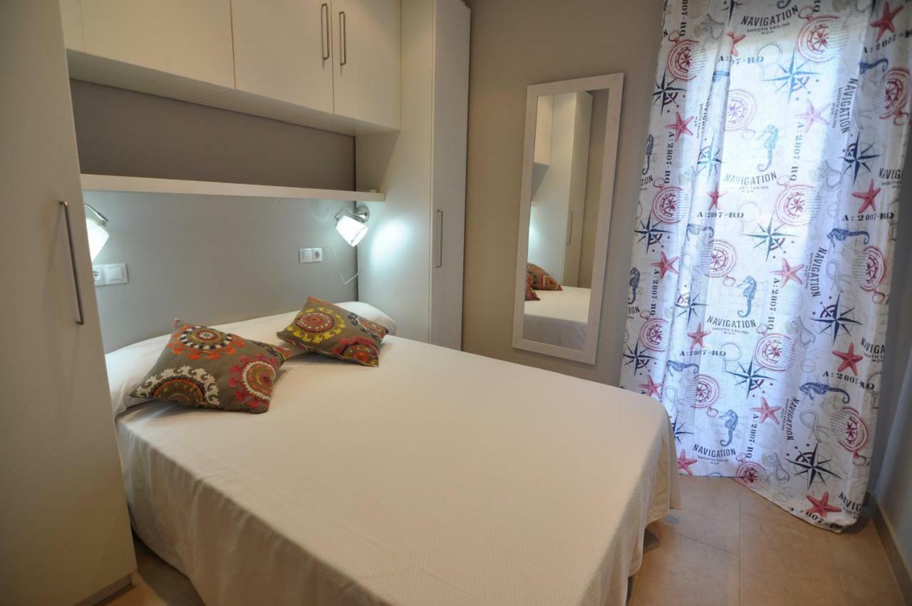 Сasa de vacaciones Rnet - Port Estrella - 18 Costa Brava