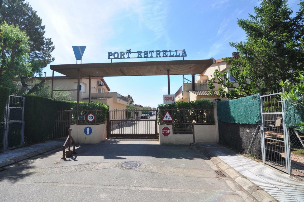 Сasa de vacaciones Rnet - Port Estrella - 18 Costa Brava *