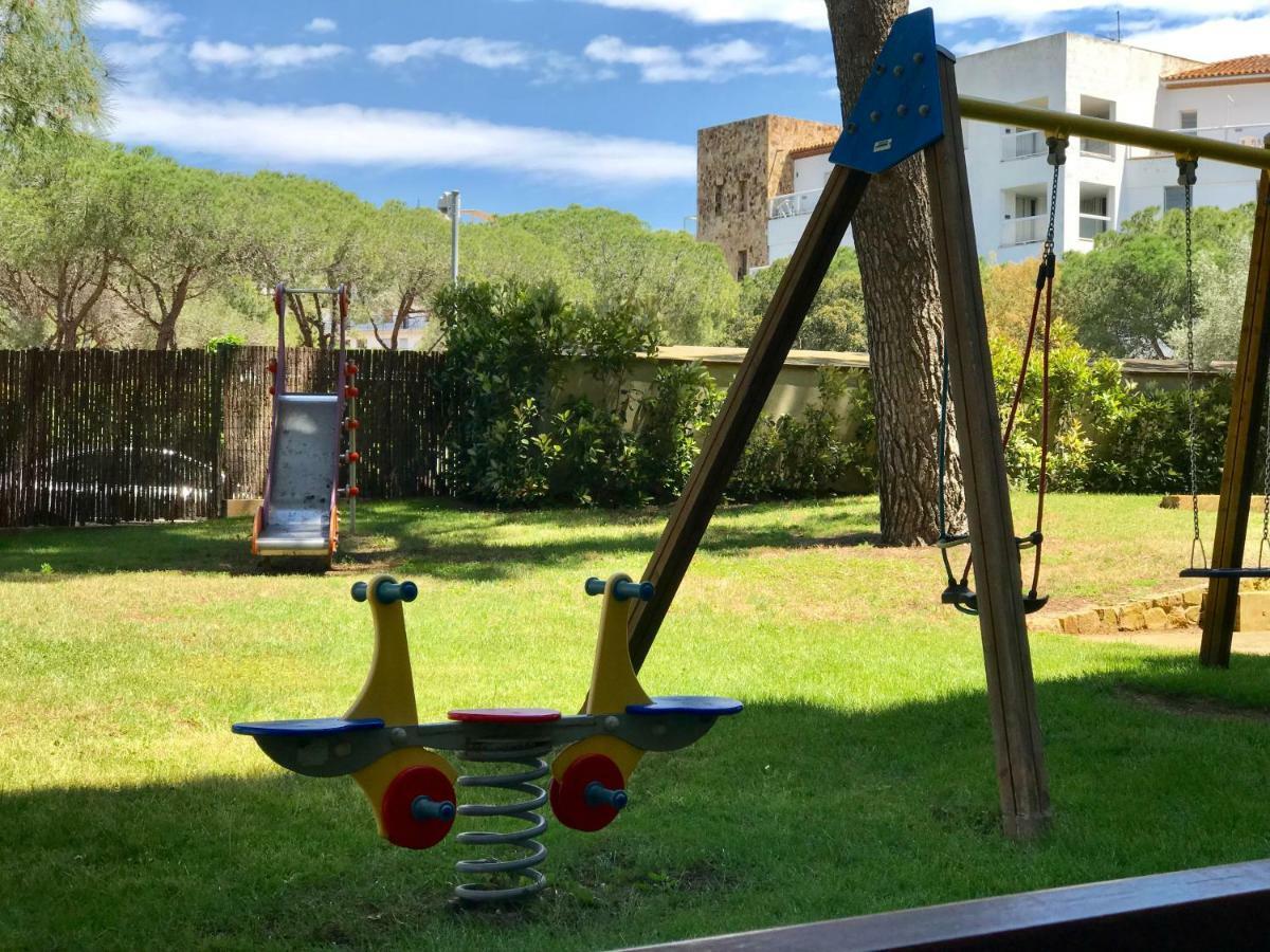 Rancho Suizo Apartamento *