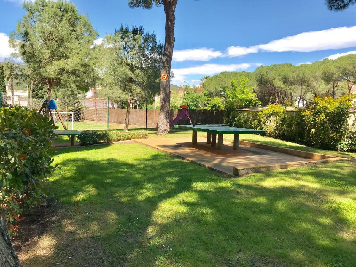 Rancho Suizo Apartamento Platja d'Aro (Playa de Aro)