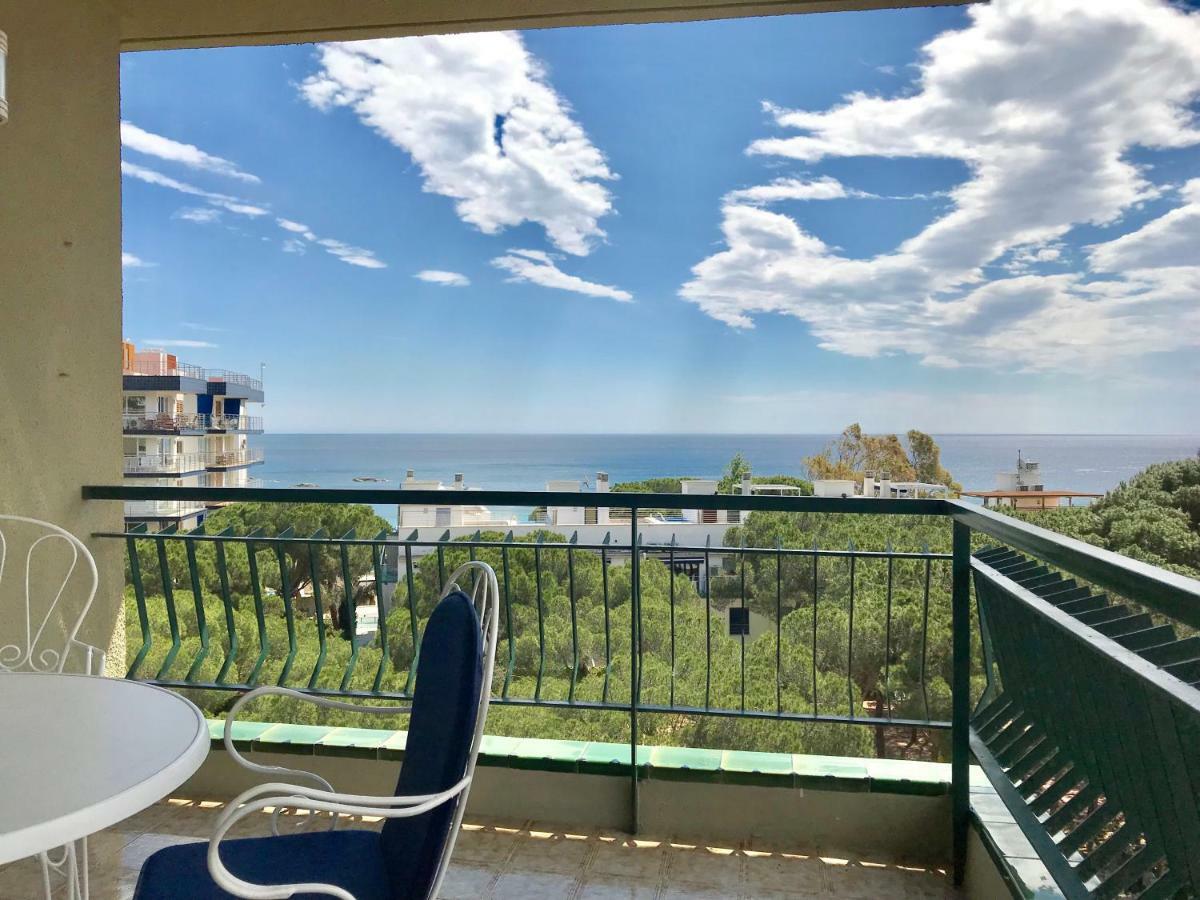 Apartamento Rancho Suizo Platja d'Aro (Playa de Aro)