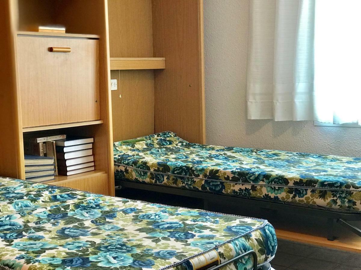 Rancho Suizo Apartamento