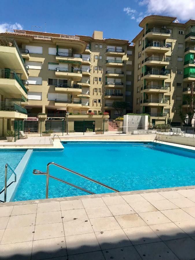 Rancho Suizo Apartamento