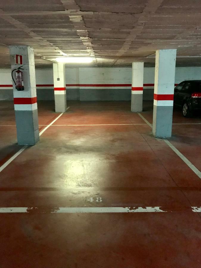 Apartamento Rancho Suizo *