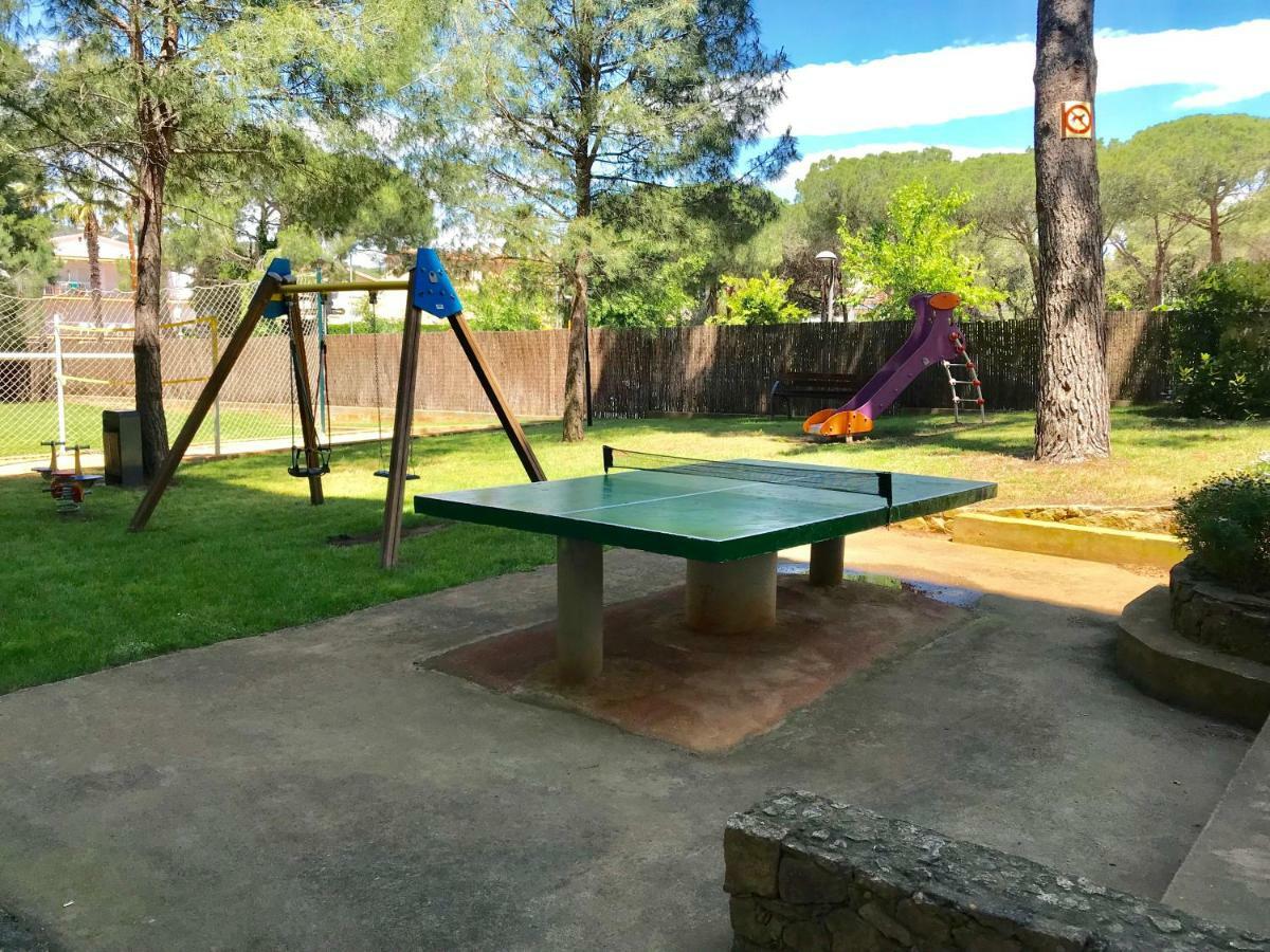 Apartamento Rancho Suizo Platja d'Aro (Playa de Aro)