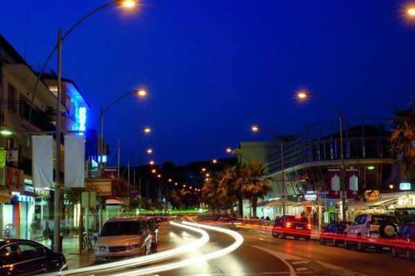 Rancho Suizo