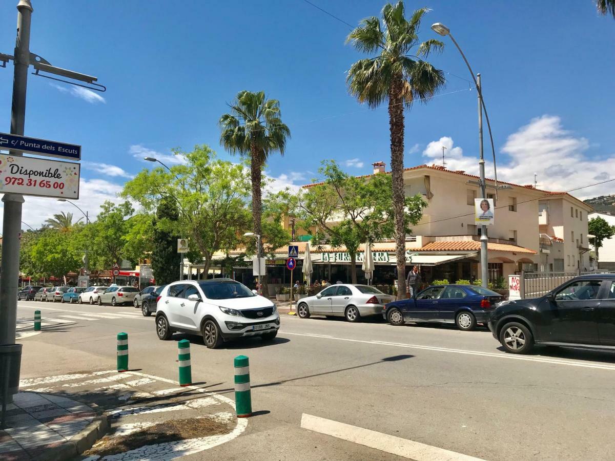 Rancho Suizo * Platja d'Aro