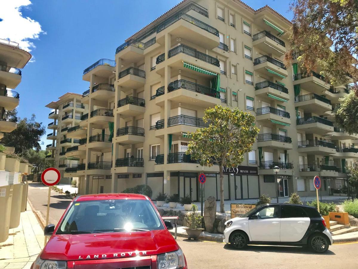 Rancho Suizo Platja d'Aro (Playa de Aro)