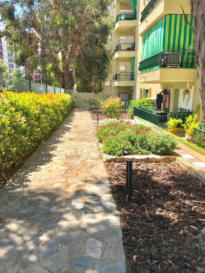Apartment Rancho Suizo Platja d'Aro