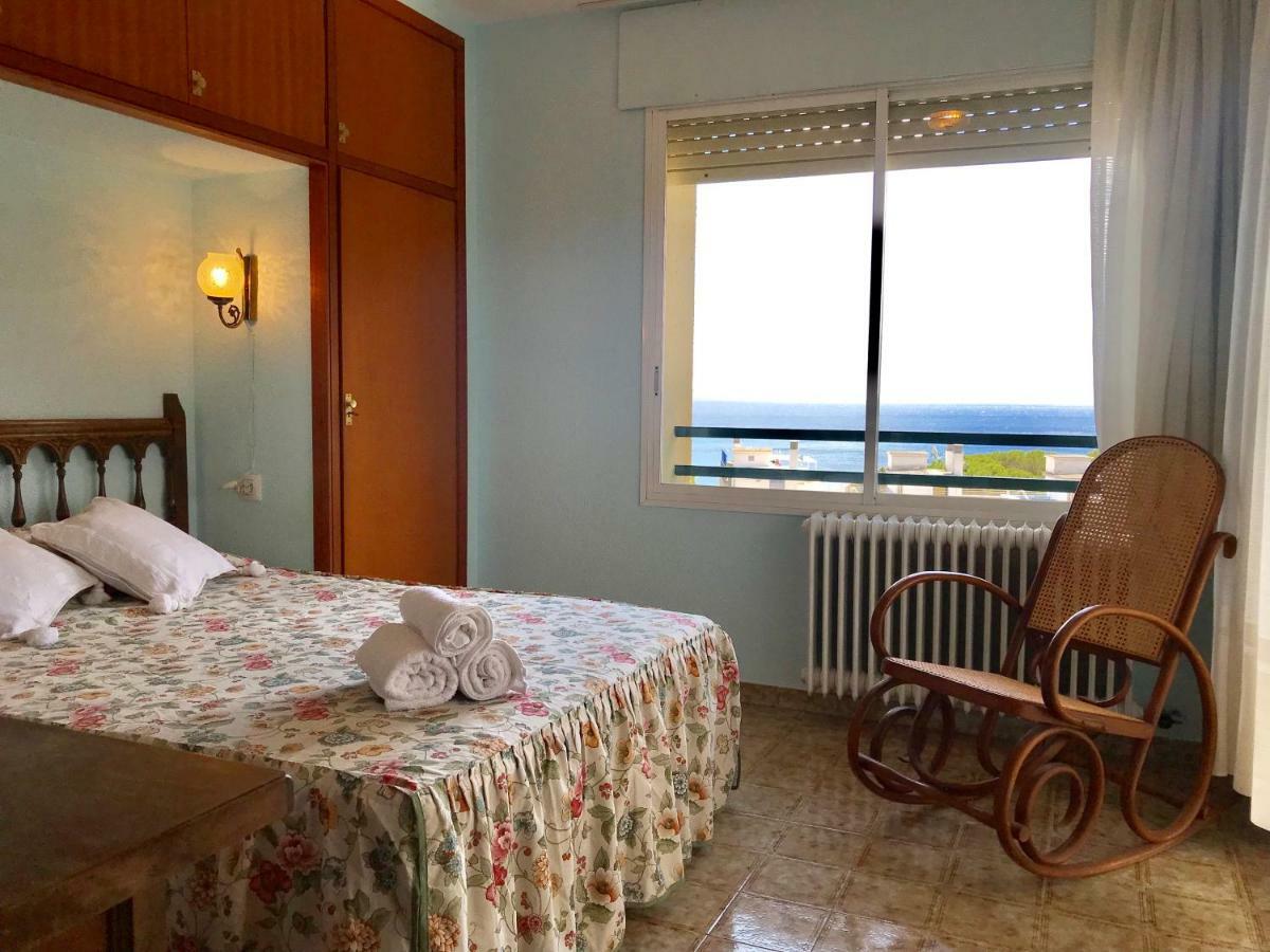 Apartamento Rancho Suizo Platja d'Aro (Playa de Aro)