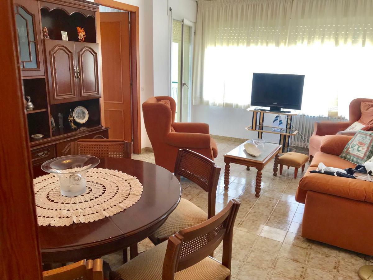 Rancho Suizo Apartamento