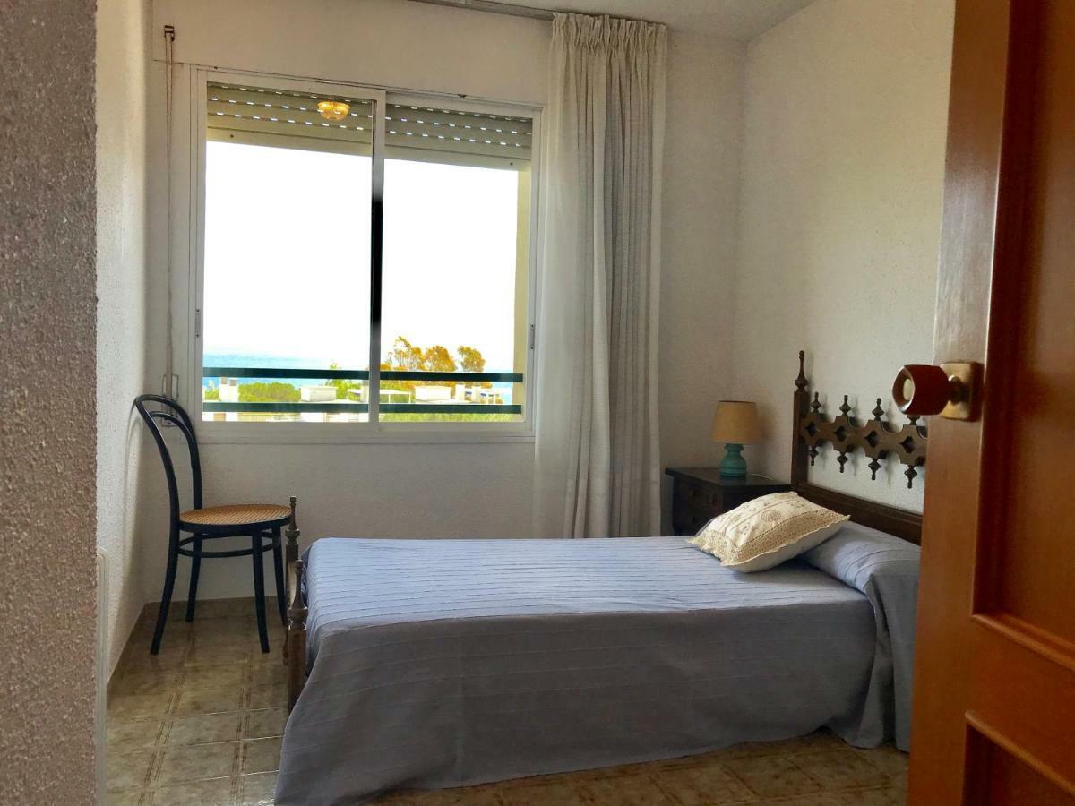 Apartamento Rancho Suizo Platja d'Aro (Playa de Aro)