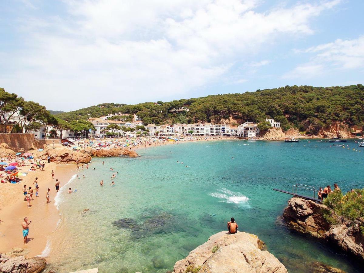 Rancho Suizo * Platja d'Aro (Playa de Aro)