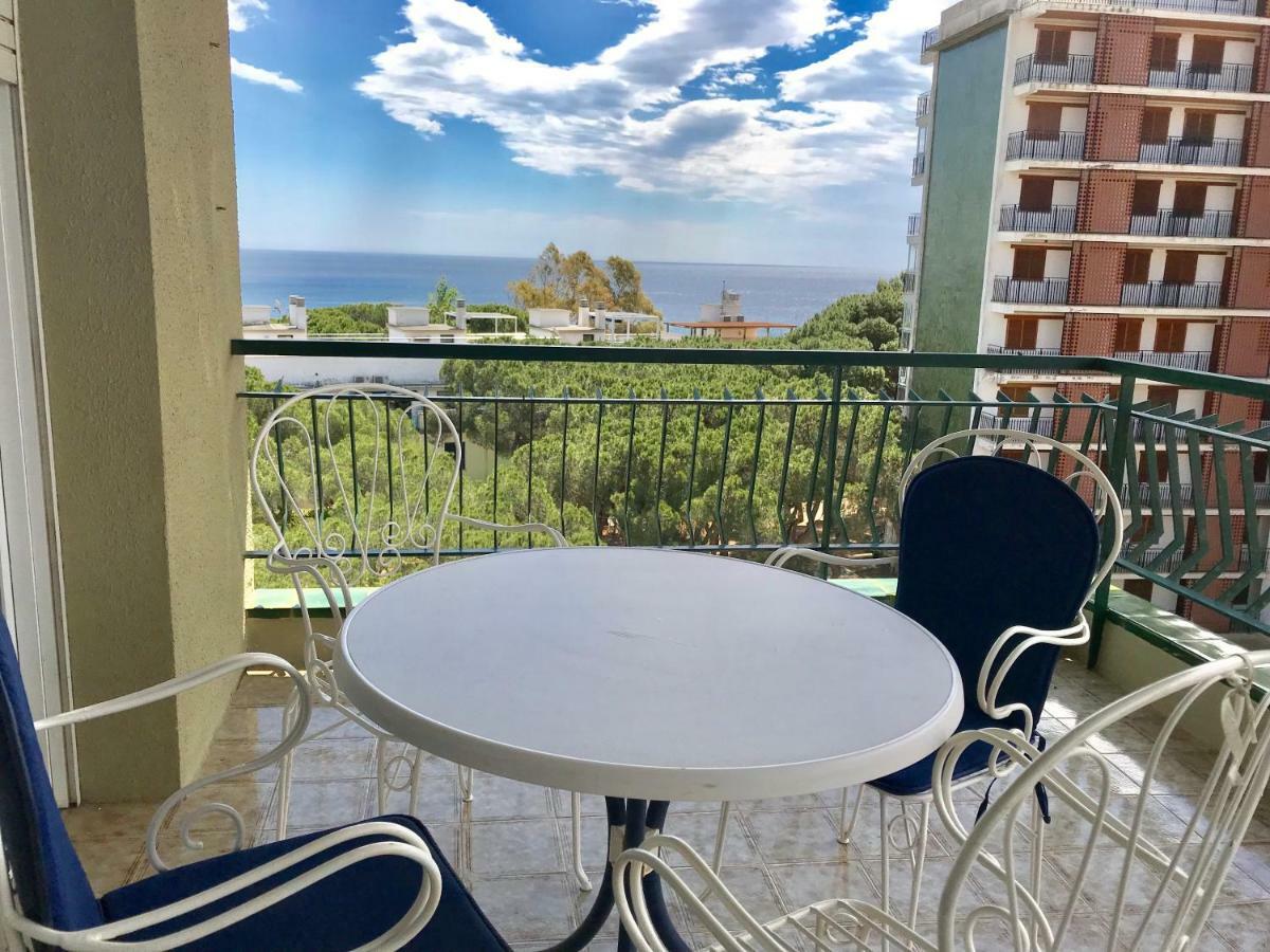 Apartamento Rancho Suizo Platja d'Aro (Playa de Aro)