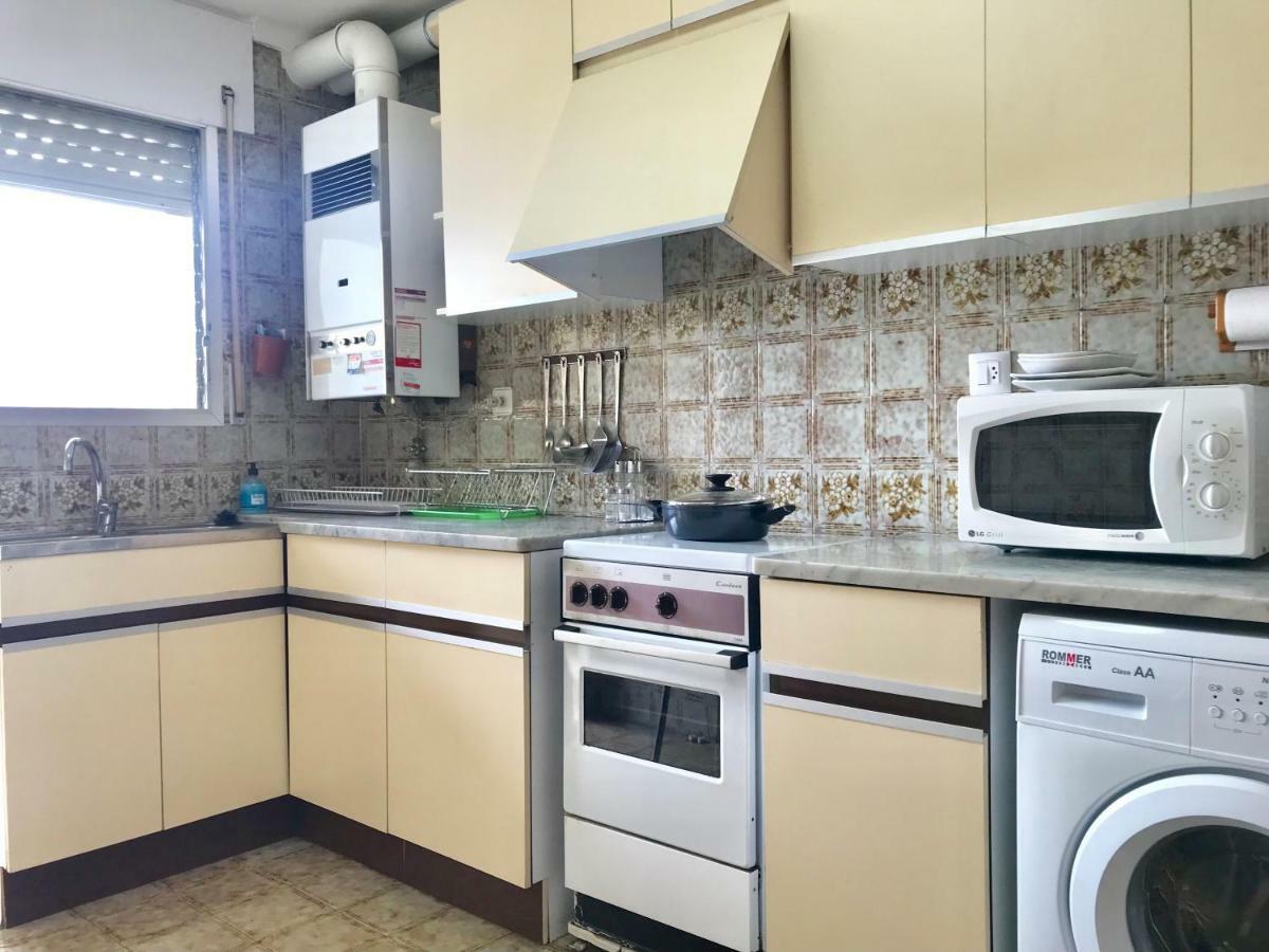 Rancho Suizo Apartment