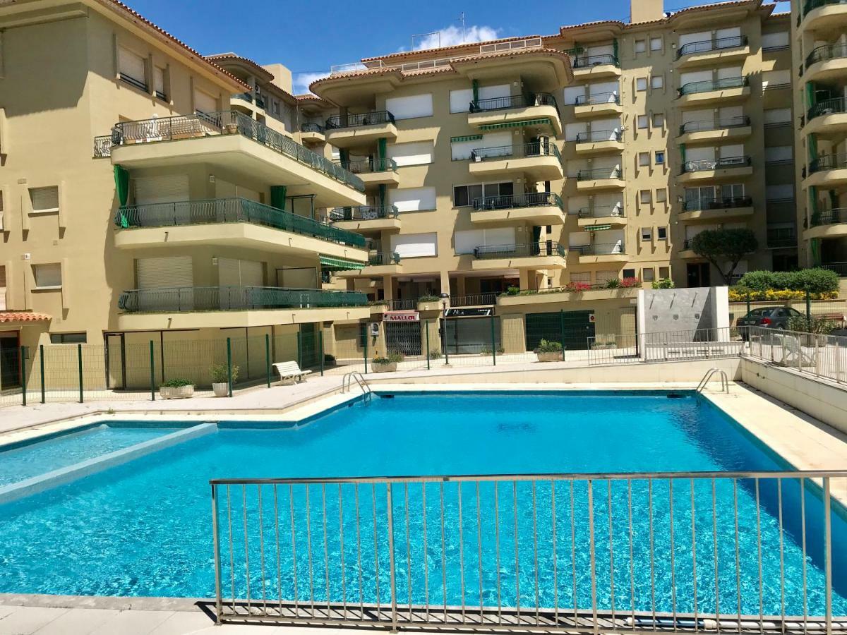 Apartamento Rancho Suizo Platja d'Aro (Playa de Aro)