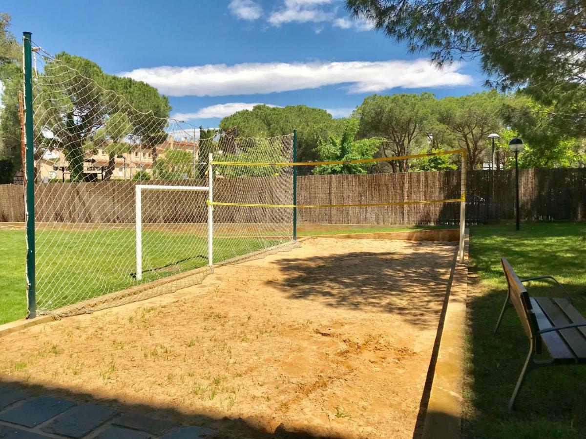 Rancho Suizo Apartment