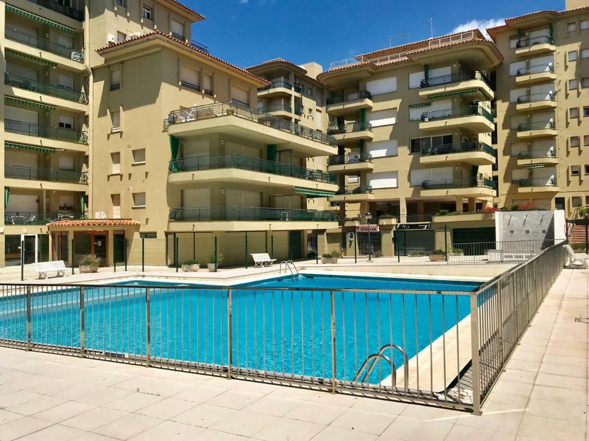 Rancho Suizo Apartamento *